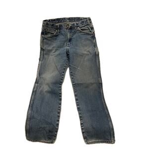 Dickies Relaxed Fit Baggy Carpenter Jeans Mens 34x32